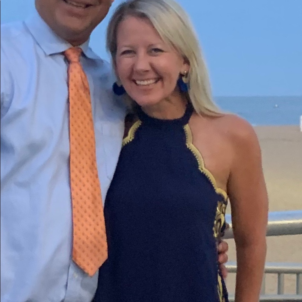 Meet your Posher, Suzanne